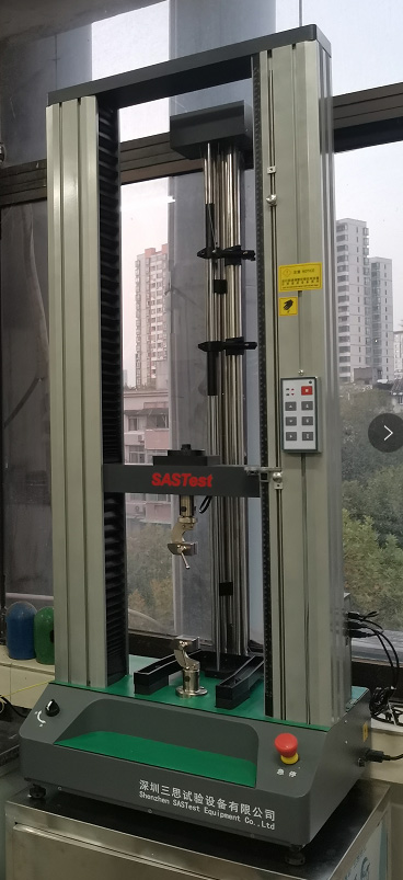 三思試驗(yàn)機(jī)