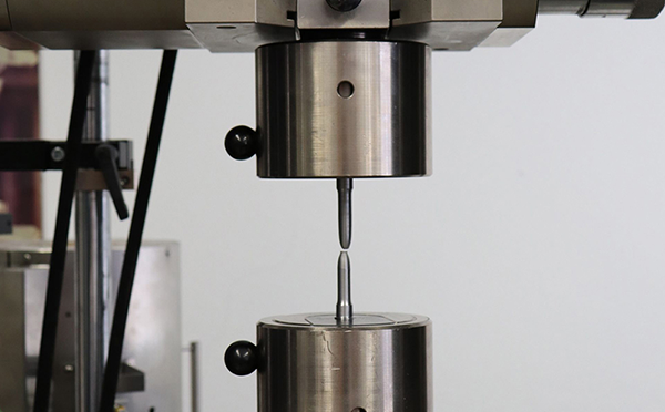 金屬材料拉伸試驗