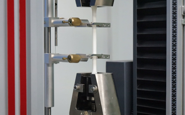 塑料拉伸強度測試 塑料拉伸強度測試