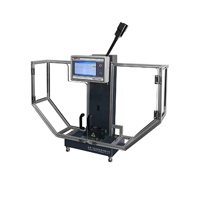 懸臂梁沖擊試驗機